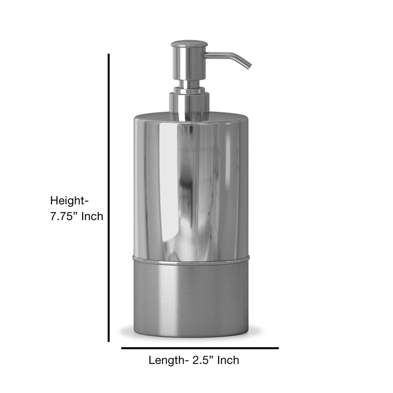 Distributeur de lotion Parkston