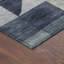 Tapis intérieur / extérieur lavable à la machine Kesler ACN2373-1003220293