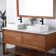 Luxier 19" Rectangular Ceramic Bathroom Vessel Sink