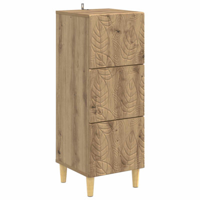 Rectangle Accent Chest