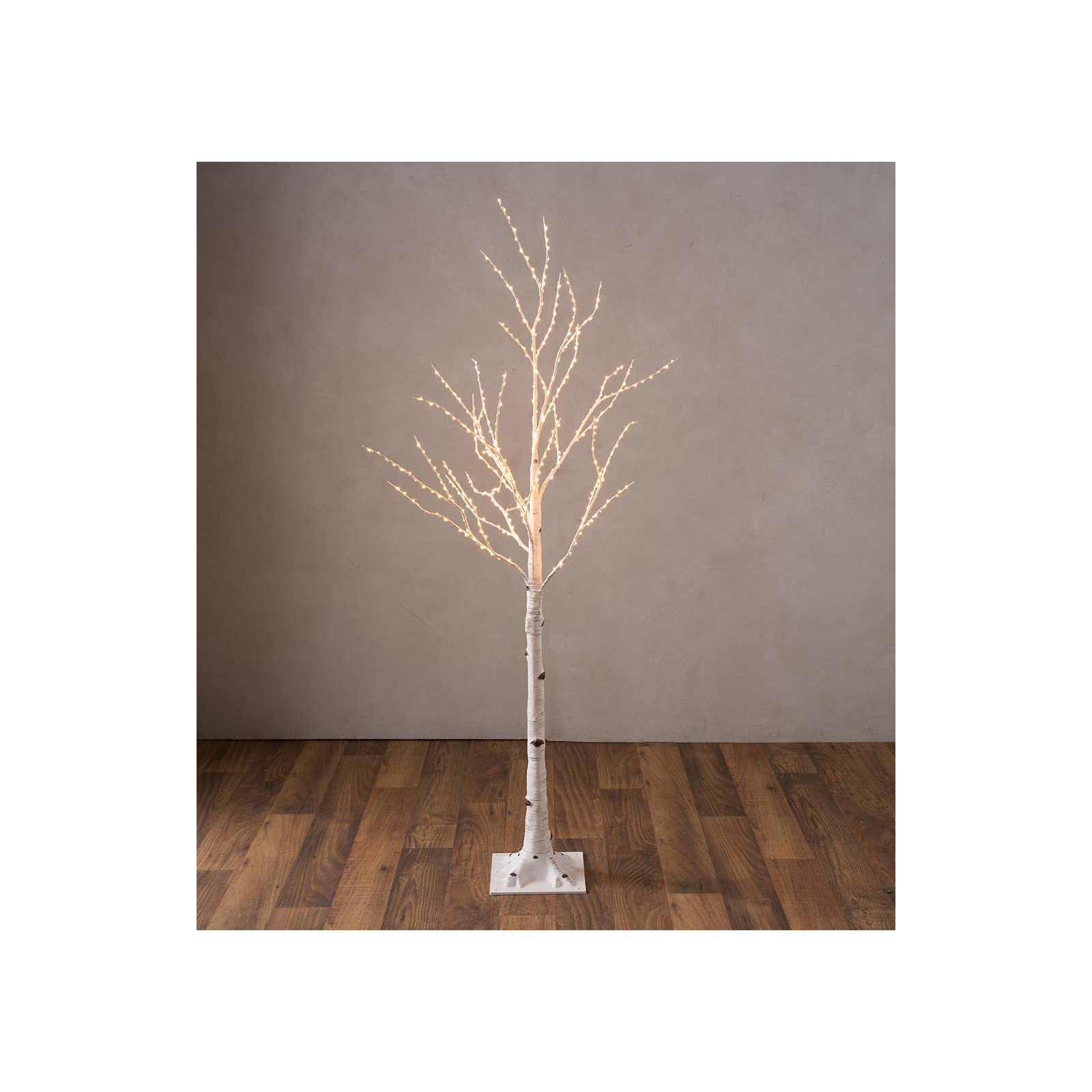 60'' Lighted Trees & Branches