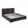 Elliston Queen Size Upholstered Bed Frame