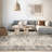 Beppie Washable Floral Indoor Rug-253523447