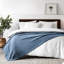 Lightweight Polar Fleece Blanket-21262723-87928872