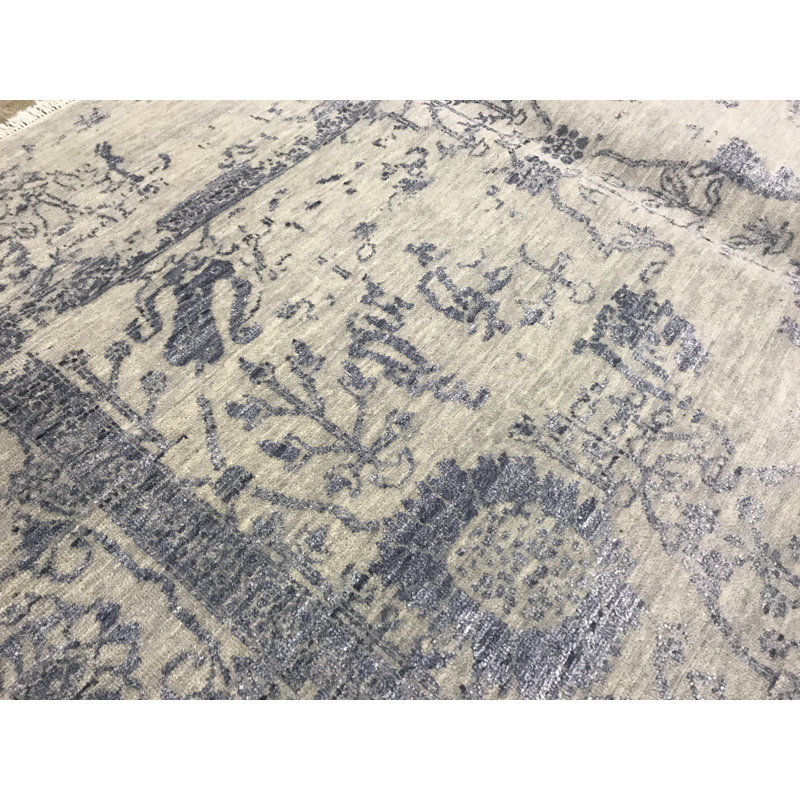 Brookhaven One-of-a-Kind 6'1" X 8'9" Area Rug