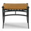 Rosetta Upholstered Bench
