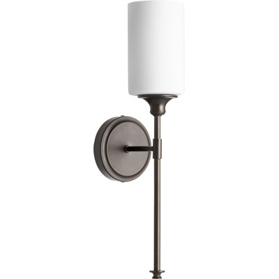 Brylan Aluminium Wall Light