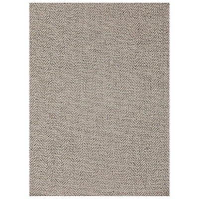 Van Dyke Rectangle Area Rug in Beige Van Dyke Rectangle Area Rug in Beige
