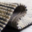 Tapis ivoire / bleu Edgartown 901-1364883859