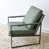 Green Faux Leather is out of stock