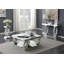 Table basse Abbate