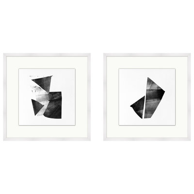 Shift Monoprint S2 Print