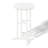 Laguna Round Outdoor Bar Table-157589680-192210716