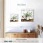 Arrosoir blanc Harnek Eucalyptus