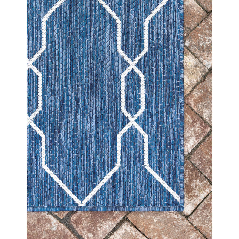 Heathcliff Rug, Rectangle 5'1" x 8'
