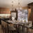 Kethe 4 - Light Dimmable Chandelier