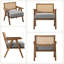Upholstered Armchair-1199448122-1199448123