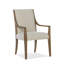 Chapman Upholstered Arm Chair
