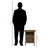 Regina Transitional Accent Table
