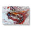 Infinite Love In Abstract - Wrapped Canvas Painting-55313317