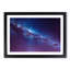 Universe in Abstract Vol.42 - Picture Frame Graphic Art Print-55772876-55772879
