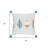  Reversible Pillow Insert