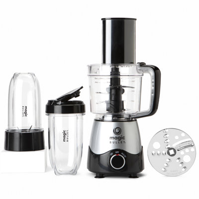 Magic Bullet 15.83ml Countertop Blender
