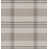 Neutral Plaid Polypropylene/Olefin