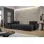 Sharya 3 Seater Corner Sofa -1537712688