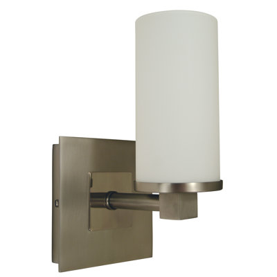 Forgan Armed Sconce