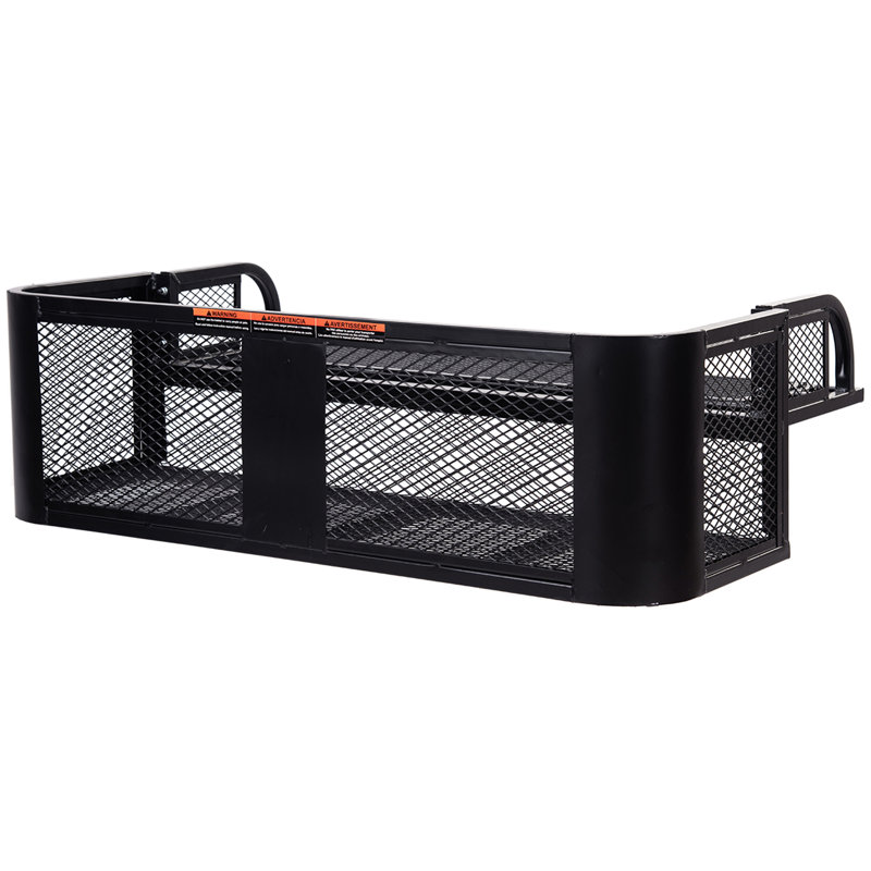 WFX Utility Mesh Box