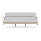Cascade Outdoor 3 - Seat Patio Sofa