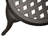 Hufford 2 - Person Patio Dining Set Umbrella Hole Included Round Table