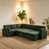 Chenille+Green est en rupture de stock
