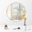 Ensemble de 3 miroirs muraux Linne-583002319-583002321