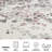 Makeba Floral Ivory/Gray/Purple Area Rug-54242945