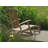 Commodore Steamer Lounge Chair
