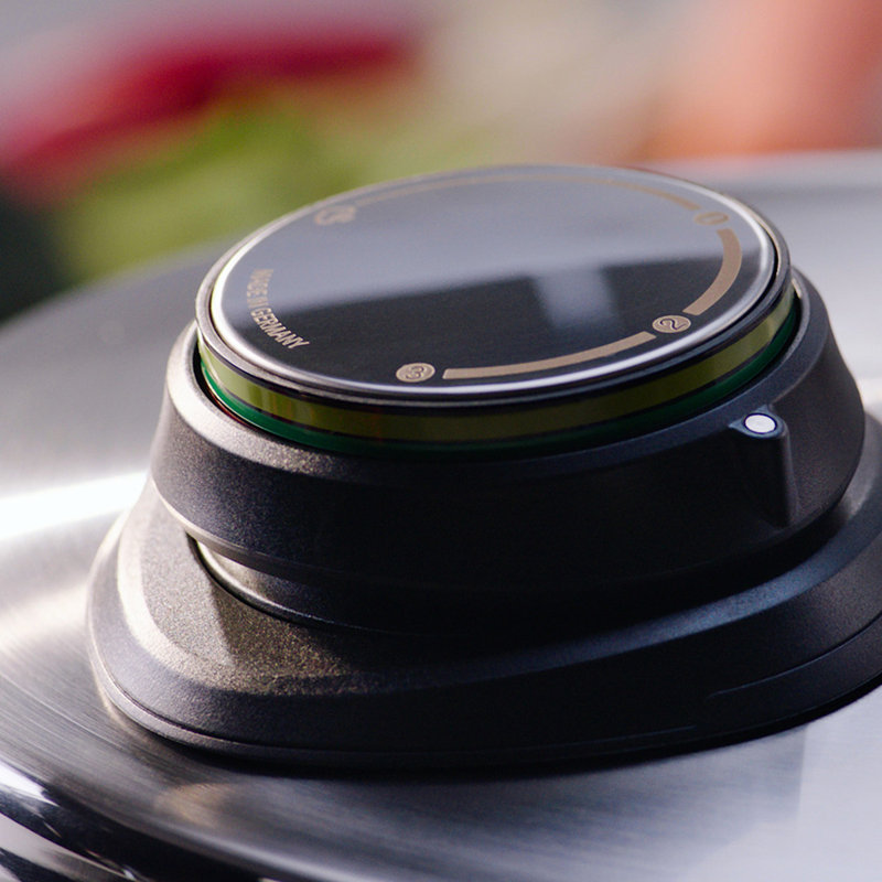 Poêle à pression Vitavit® Premium Stovetop