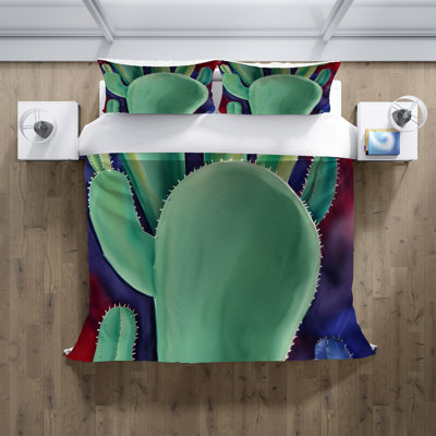 Polyester Duvet Cover