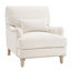 Yero Upholstered Accent Chair-471787118