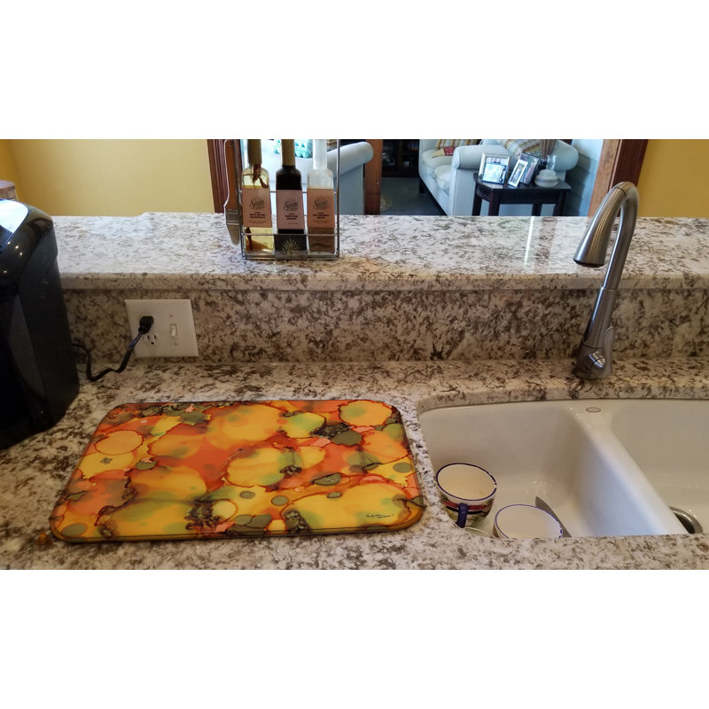 Drying Mat