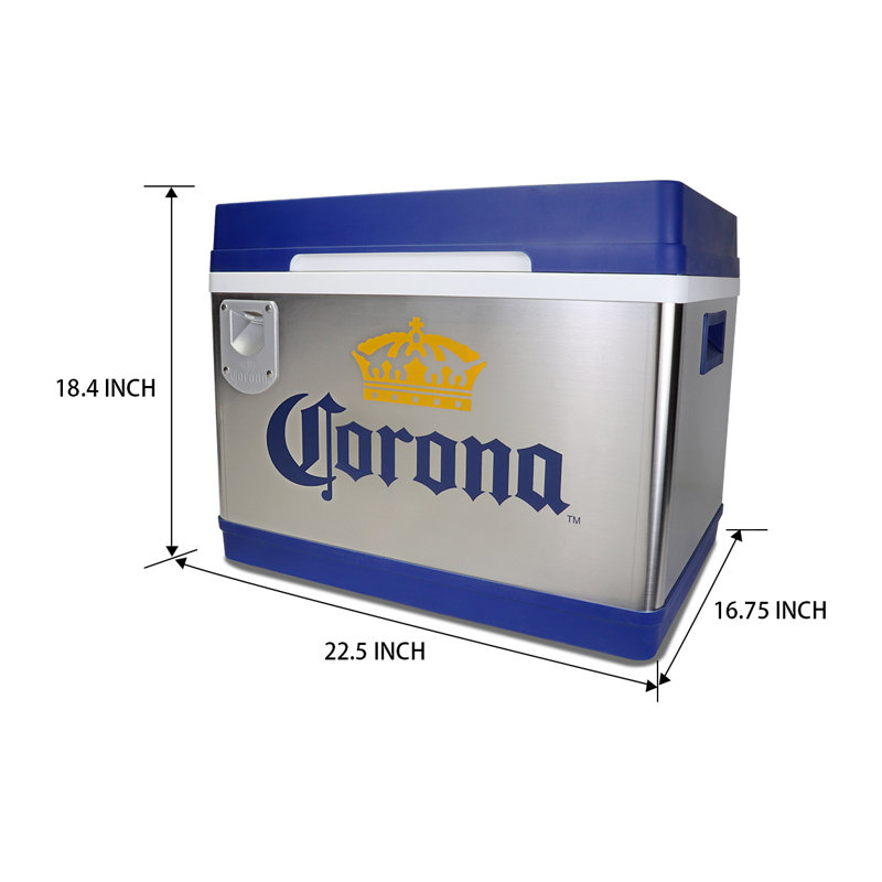 Réfrigérateur de voyage Corona