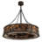 Jahiyah 30'' Ceiling Fan with Light Kit