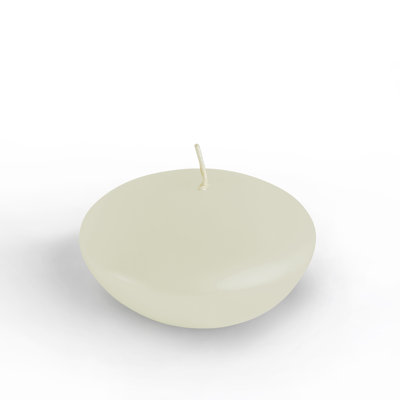 Unscented Floating Candle