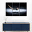 Winter Hockey Wall Art Multi Piece Canvas Print-832228530