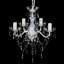 Woodbury 1-Light 39cm LED Integrated Flush Mount-1994975308