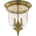 Antique Brass
