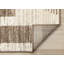 Tapis crème beige rétro Faira-102210987