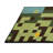 Earth Tones Mosaic Rug-555726437