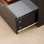 Teremba Lift Top Block Coffee Table with Storage-558328185